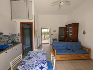 Gallery image of Ponza Holiday Homes - Santa Maria in Ponza