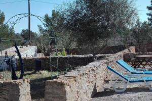 Fotografia z galérie ubytovania CAN JAUME D’EN PEP MIQUEL v destinácii Sant Francesc Xavier