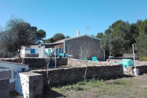 Fotografia z galérie ubytovania CAN JAUME D’EN PEP MIQUEL v destinácii Sant Francesc Xavier