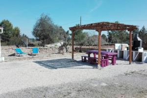 Fotografia z galérie ubytovania CAN JAUME D’EN PEP MIQUEL v destinácii Sant Francesc Xavier