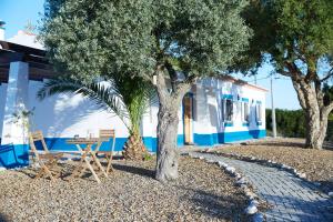 En have udenfor Ocean Whisper