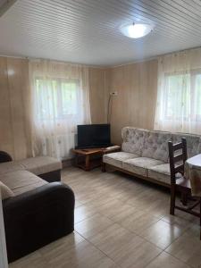 Gallery image of Cabana eden in Sboghiţeşti