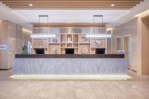 Foto sihtkohas Jiddah asuva majutusasutuse Four Points by Sheraton Jeddah Corniche galeriist