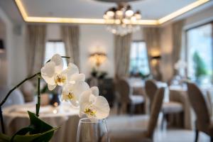 Foto sihtkohas Rablà asuva majutusasutuse Hotel Rössl galeriist