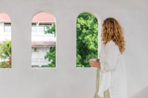 Гости The Neela Boutique Hotel Stone Town
