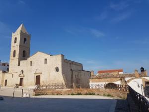 Fotografie z fotogalerie ubytování Nonno Nunzio House v destinaci Bernalda
