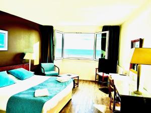 Φωτογραφία από το άλμπουμ του Hotel de l'Europe σε Dieppe