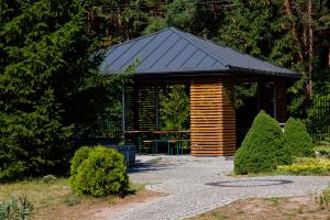 Giardino di OW Posejdon