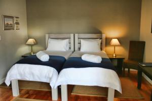 Gallery image of Cornerstone Guesthouse in Swakopmund