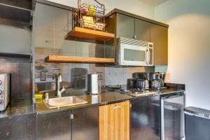 Henderson Vacation Rental with Balcony and Pool Access