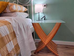 Afbeelding uit fotogalerij van La casetta del mercato in Pescara