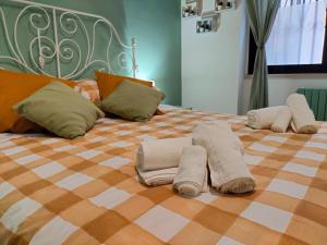 Afbeelding uit fotogalerij van La casetta del mercato in Pescara +43 foto's