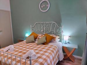 Afbeelding uit fotogalerij van La casetta del mercato in Pescara