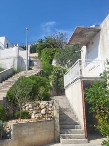 Fotografie z fotogalerie ubytování Apartments Lile by the sea, Čelina Zavode v destinaci Celina