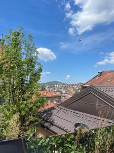 Billede fra billedgalleriet på Old Town Home i Sarajevo