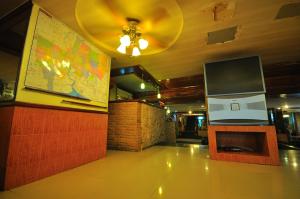Fotografie z fotogalerie ubytování Sathorn Saint View Serviced Apartment v destinaci Bangkok