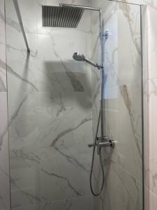 Kupatilo u objektu Apartment Aki +54 fotografije