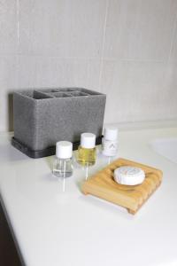 Φωτογραφία από το άλμπουμ του Casa Vacanza Il Dolce Mare στο Αλγκέρο