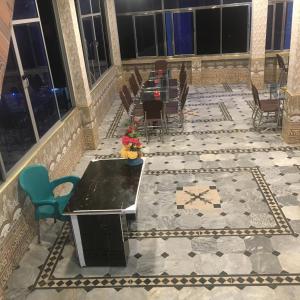 Gambar di galeri bagi Three Star Hotel & Restaurent Malam jabba swat di Malam Jabba