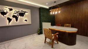 噶伦堡Mount Polaris Suites & Spa的相册照片