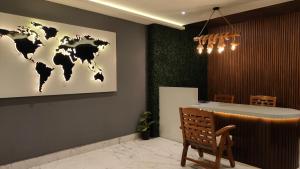 Fotografie z fotogalerie ubytování Mount Polaris Suites & Spa v destinaci Kalimpong
