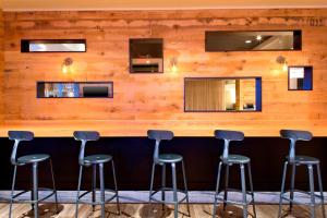 Fotografie z fotogalerie ubytování The Westin O'Hare v destinaci Rosemont