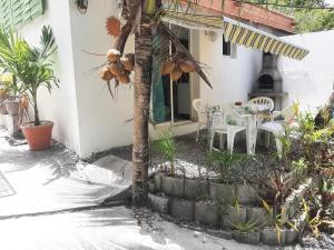 Hoone, kus apartement asub