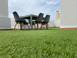 Fotografie z fotogalerie ubytování Ático duplex en Zahara de los Atunes v destinaci Zahara de los Atunes + 37 fotografií