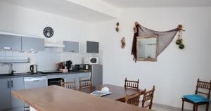 Fotografie z fotogalerie ubytování Maison Marie v destinaci Cala Gonone + 9 fotografií
