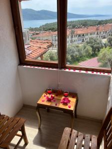 Fotografie z fotogalerie ubytování Koparan Apart Hotel v destinaci Akyaka