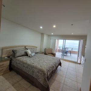 Gallery image of Oceanfront Condominiums with Private Beach Access in Tijuana