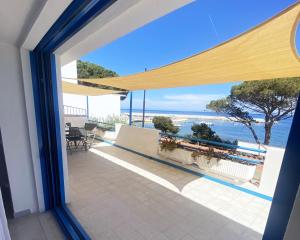 Fotografie z fotogalerie ubytování Maison Marie v destinaci Cala Gonone