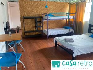 Afbeelding uit fotogalerij van Casa Retro Acacias Hostel in Acacías +13 foto's