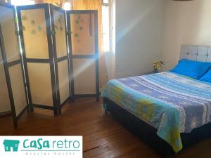 Afbeelding uit fotogalerij van Casa Retro Acacias Hostel in Acacías