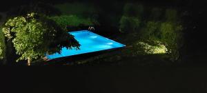 Πισίνα στο ή κοντά στο Casa de Outeiro +30 φωτογραφίες