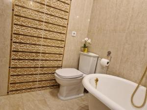 Billede fra billedgalleriet på Lovely Apartment in Tallinn Old Town i Tallinn + 14 billeder