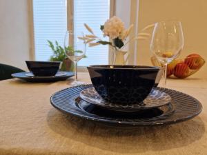 Billede fra billedgalleriet på Lovely Apartment in Tallinn Old Town i Tallinn