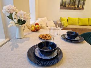 Billede fra billedgalleriet på Lovely Apartment in Tallinn Old Town i Tallinn