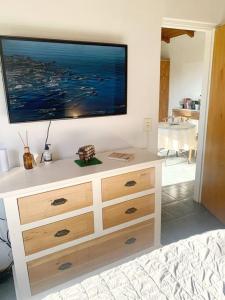 Gallery image of Casa La Quinta - Tiny House in San Carlos de Bariloche +10 photos