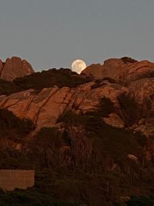 Gallery image of B&B Il Corallo in La Maddalena +26 photos