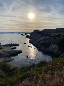 Gallery image of B&B Il Corallo in La Maddalena