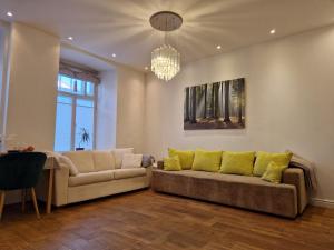 Billede fra billedgalleriet på Lovely Apartment in Tallinn Old Town i Tallinn