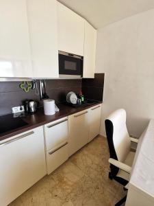 Fotografia z galérie ubytovania Marbella Center Sea View v Marbelli + 21 fotografií