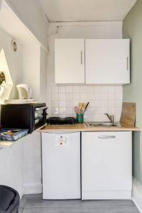 Zdjęcie z galerii obiektu Friendly Studio Orsay - Near Schools & Businesses w mieście Orsay