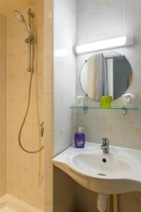 Zdjęcie z galerii obiektu Friendly Studio Orsay - Near Schools & Businesses w mieście Orsay +5 zdjęć