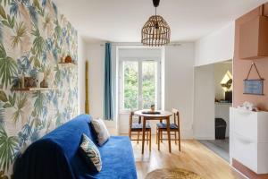 Zdjęcie z galerii obiektu Friendly Studio Orsay - Near Schools & Businesses w mieście Orsay