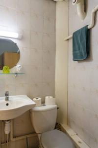 Zdjęcie z galerii obiektu Friendly Studio Orsay - Near Schools & Businesses w mieście Orsay