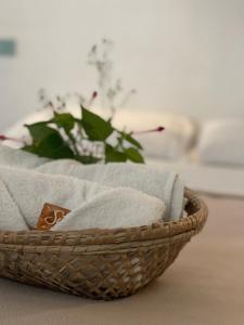 Afbeelding uit fotogalerij van Casa Hostel MamaChinca in Barichara