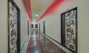 Foto dalla galleria di Treebo Royal, Chandrapur a Chandrapur