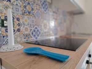 Ảnh trong thư viện ảnh của VILLA DEI GIGLI PESCOLUSE ở Marina di Pescoluse +68 ảnh